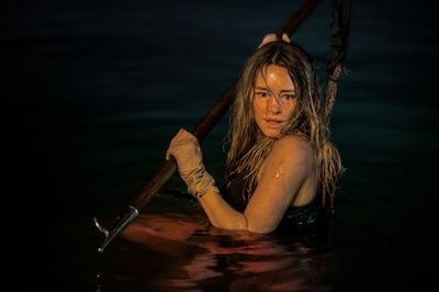 The Most Outrageous Survival Thriller Of The Year Is A Wild Remix Of The Shark Movie