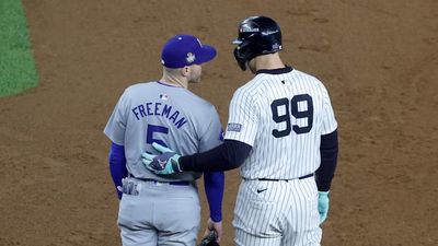 Yankees-Dodgers Game This Weekend Set to Make Wild Star-Studded History