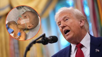 ‘I don’t recognize this country anymore’: Donald Trump orders deportation of 4-year-old with critical illness, ignores fact she could die within days