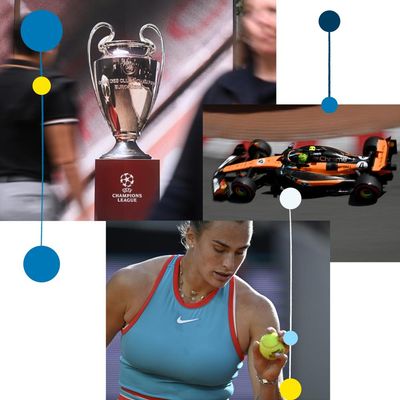 Your Guardian Sport weekend: Champions League final, French Open and Spanish GP