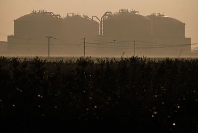 Victoria says it is getting out of gas – so why has it approved a new LNG import terminal?