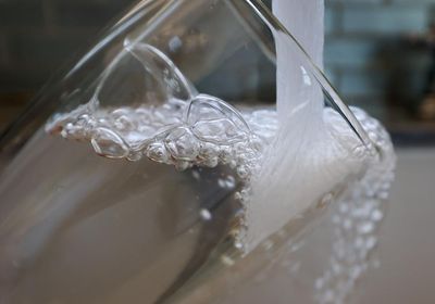 Study shows rise in children’s cavities if US removed fluoride from water