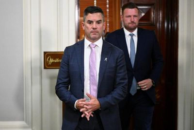 After a week of spectacular self-sabotage, the Victorian Liberal party’s pain is only just beginning