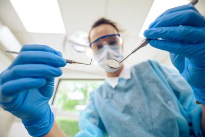 Removing fluoride from the public water system would result in dental disaster for millions of Americans, study warns