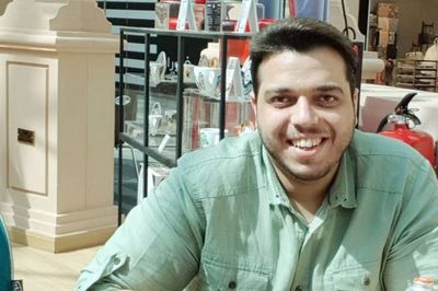 He spent three horrific years in a Doha jail, now Abdullah Ibhais wants justice from Qatar and Fifa