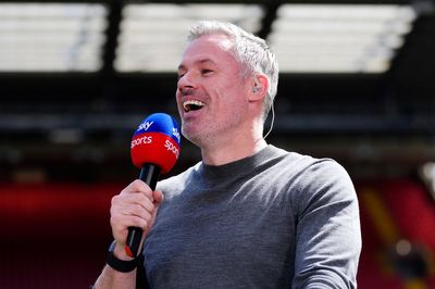 Liverpool: Jamie Carragher donates £10k to victims of trophy parade incident