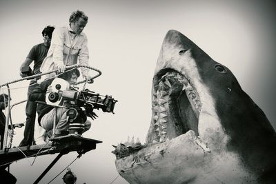 First official Jaws documentary to examine film’s impact 50 years on