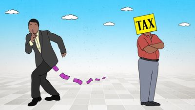 Inside India’s shadow wealth: Just 3 lakh crorepatis in a nation of 1.4 billion