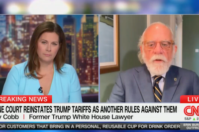 ‘Creepy Karoline’: Former Trump lawyer comes up with new nickname for White House press secretary