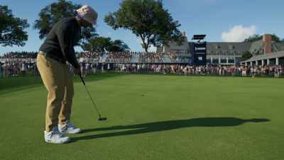 PGA Tour 2K25: Three Ways to Get Your Quick Fix In