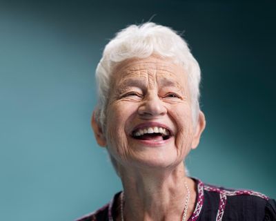 Jacqueline Wilson ‘very wary’ of writing adult Tracy Beaker novel