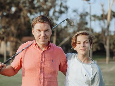 Here’s What Every Man Should Be Telling His Son About Life Before The Age of 19
