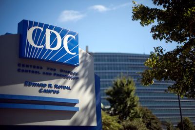 CDC removes language that says healthy kids should get COVID shots