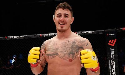 Tom Aspinall Shares Petition For Jon Jones To Be Stripped Of Title