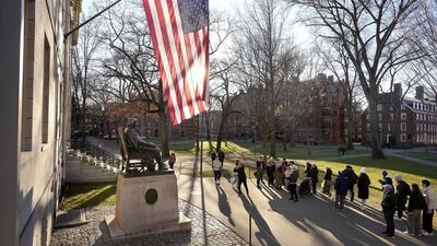 French international students rattled by Trump's US visa suspensions