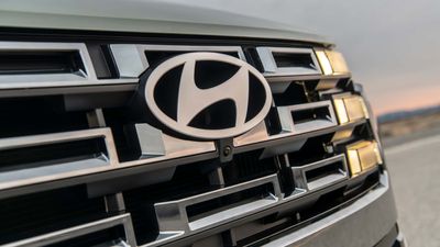 Hyundai Is Building a Real Pickup Truck