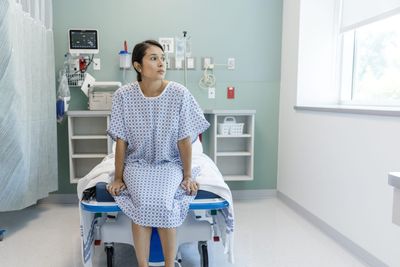 Gen Z's attitude about doctors poses a concerning health risk