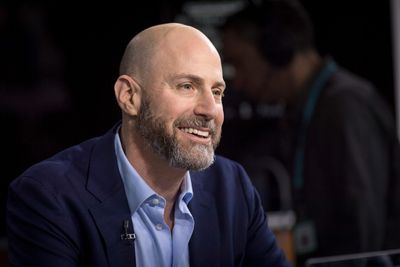 Etsy's CEO shares two key steps he took early in his career that set him up for later success