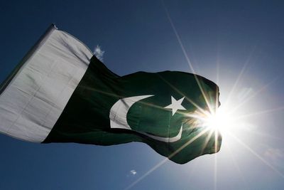 Fact check: Video shared on social media appears to have been filmed in Pakistan