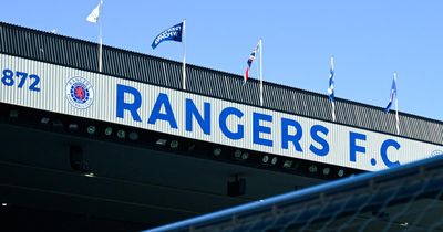 Rangers takeover price point 'detailed as club valuation laid bare'