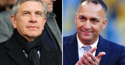 New Rangers owners outline 'first priority' after Ibrox takeover