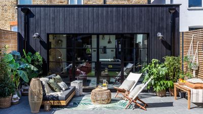 Getting Ready for an Exterior Renovation? Here’s Why Material Matters