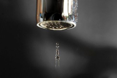 Scottish Water staff plan seven-day strike after pay offer rejected