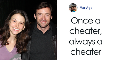 Hugh Jackman’s Long History With Sutton Foster Exposed Amid Nasty Divorce From Deborra-Lee Furness