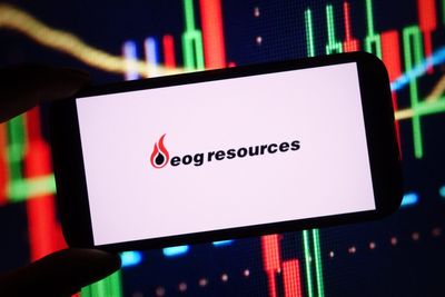 EOG Resources bets big on Ohio oil boom with $5.6 billion Encino deal