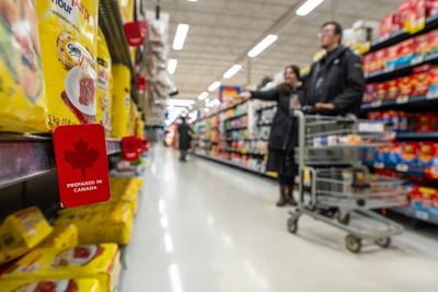 Canada Growth Up But Trump Tariffs Starting To Hurt