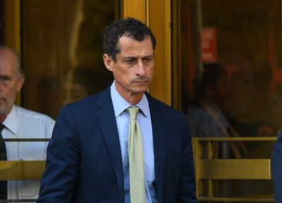 Disgraced Politician Insists 'Women Are Crazy About Me' Despite Previously Pleading Guilty to Sexting a Minor