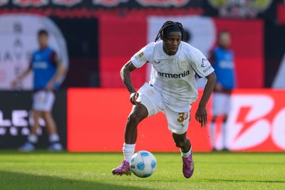 Jeremie Frimpong joins Liverpool as cut-price deal agreed