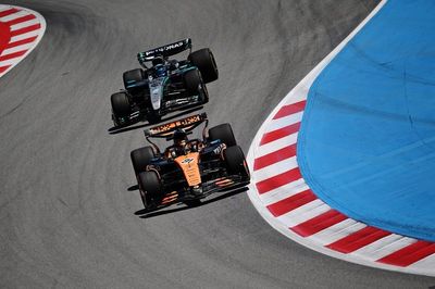 F1 Spanish GP: Oscar Piastri fastest in FP2 from George Russell