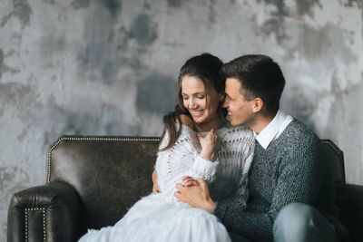 8 Lessons from Couples Who Married Young and Made It Work