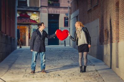 5 Ways to Know You’re Ready to Date Again After a Divorce
