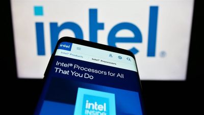 Intel’s Turnaround May Be the Best Bet No One’s Watching