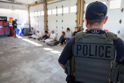 Immigration Raids Hit Martha's Vineyard and Nantucket: 'They Were Just Grabbing People Out of Their Cars'
