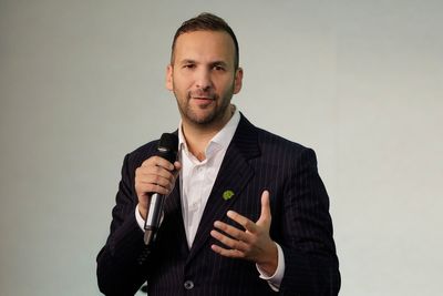 Voices: I want the Greens to be a populist party – here’s how we can do it