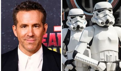 Ryan Reynolds talks Adult Star Wars with sex, swearing and bloody grit – are you ready for the R Rated?