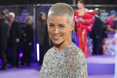 Marvel’s Evangeline Lilly says she had ‘hole punctured into face’ after fainting