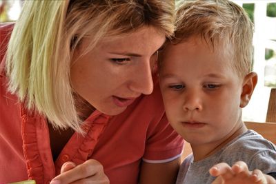 When Your Son’s Father Has Let Him Down Say These 5 Things to Pick Him Up