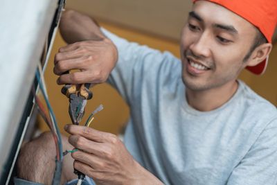 7 Careers That Your Child Could Start Right Out Of High School