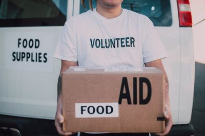 10 Times the Rich Used Charities to Hide Their Wealth