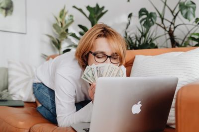 What Millennials Understand About Money That Gen X Still Doesn’t