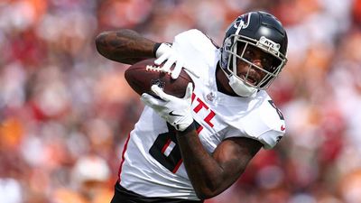 Multiple Teams Have Reportedly Inquired With Falcons About TE Kyle Pitts