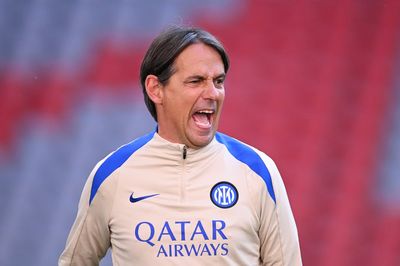 Champions League final: Simone Inzaghi focused on PSG preparation amid rumoured Saudi switch