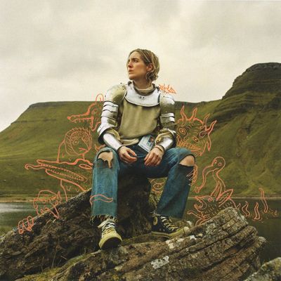 Shura - I Got Too Sad For My Friends: art pop where Eno meets Robyn