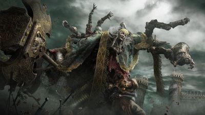 Second Patch for 'Elden Ring: Nightreign' Coming Next Week, Focuses on Solo Play