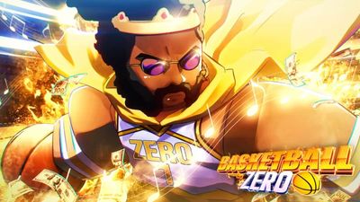 How to get the Basketball God Style in Basketball Zero