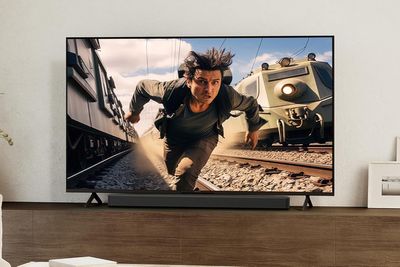 I Found the Best TV Deals for Upgrading Your NBA Finals Experience—Including the Sony Bravia for $600 Off